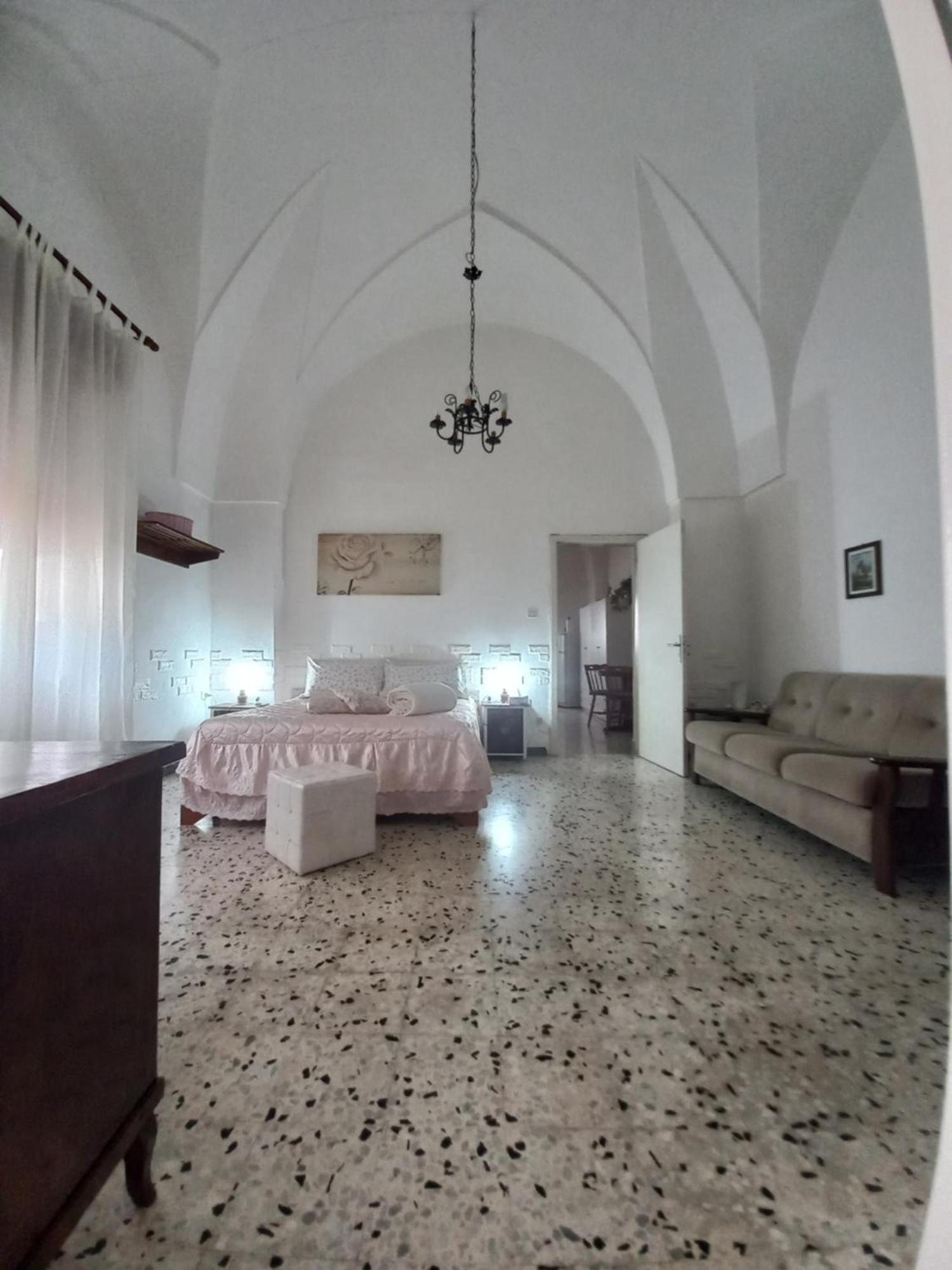 Vacanza Nel Salento1 Matino Cameră foto
